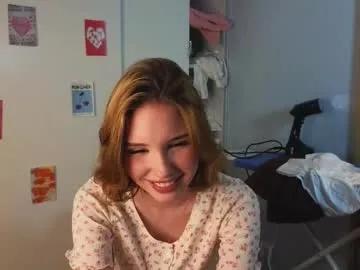 soul_garden — Freechat on Chaturbate