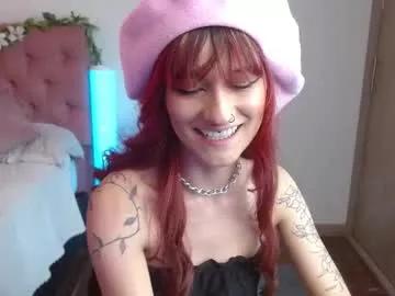 Freechat soysilvanna_ on Chaturbate