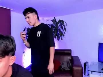 space_boys18 — Goal: 69 Blowjob #boys #gay #twink #hairy #bigcock - Next Goal: One finger in ass