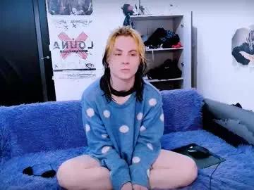 sparkyferret — Meow #Femboy #young #cum #bigdick #twink [1998 tokens remaining]