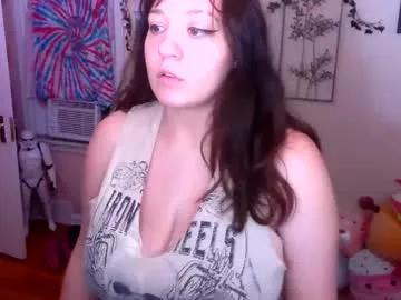spawnofademon — welcome in  // GOAL: lotion up tittyfuck [89 tokens left] #bigboobs #chunky