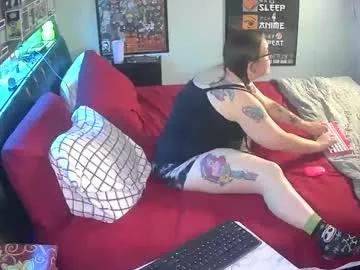 splitsecon — Private on Chaturbate