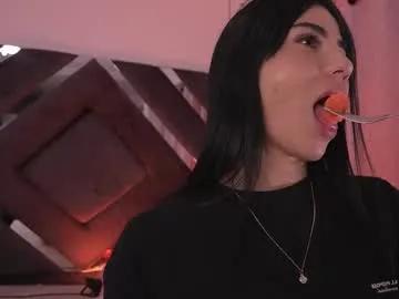 ss_samantha — you want to fuck my big one ass #lovense #squirt #bigass #latina #machine
