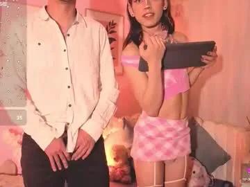Freechat star_mor_ on Chaturbate