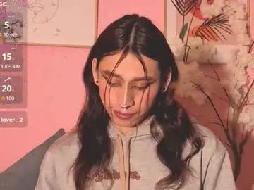 Freechat star_mor_ on Chaturbate