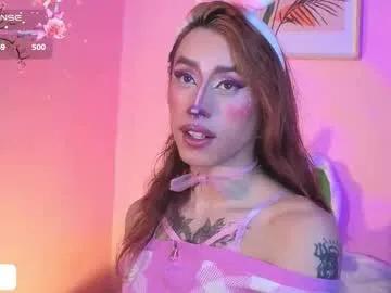 Freechat star_mor_ on Chaturbate
