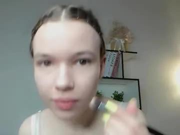starhollow — Goal:  Morning kiss  #18 #new #lovense #bigboobs #skinny Lush ON | My patterns 66/77/111/222 [35 tokens remaining]