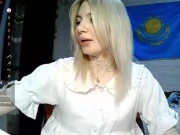 starremick — FIRST TIME WITH LUSH! Goal:soft touch tits! Hello everyone I'm Katiie would be glad to meet you and have a good time^^ #shy #skinny #18 #blonde #new [24 tokens remaining]