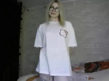 starremick — FIRST TIME WITH LUSH! Goal: take off my tights!! -Hello everyone I'm Katiie would be glad to meet you and have a good time^^ #shy #skinny #18 #blonde #new [15 tokens remaining]