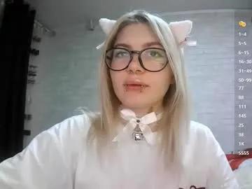 starremick — FIRST TIME WITH LUSH! Goal:Take off panties for tight pussy-Hello everyone I'm Katiie would be glad to meet you and have a good time^^ #anal #smalltits #18 #blonde #squirt [78 tokens remaining]