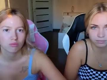Freechat stefany_and_bettany on Chaturbate