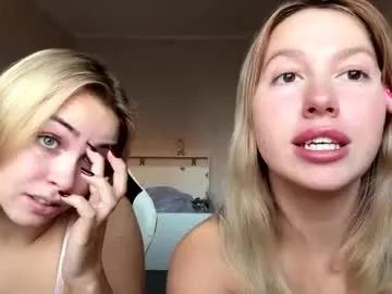 Freechat stefany_and_bettany on Chaturbate