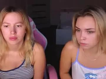 Freechat stefany_and_bettany on Chaturbate