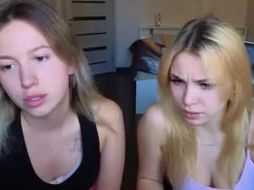 Freechat stefany_and_bettany on Chaturbate