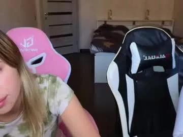 Freechat stefany_and_bettany on Chaturbate