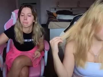 Freechat stefany_and_bettany on Chaturbate