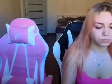 Freechat stefany_and_bettany on Chaturbate