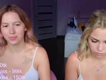 Freechat stefany_and_bettany on Chaturbate