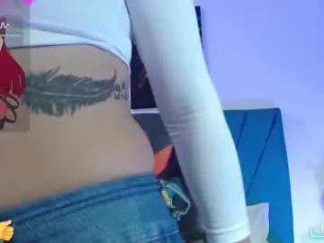 stefany_wish — Freechat on Chaturbate