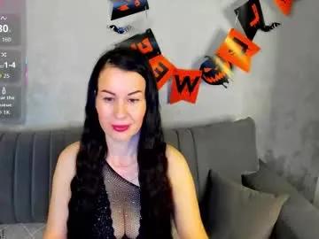 stella_leonn — make my pussy wet [38 tokens left] Hello everyone, my name is Stella  and I want to know each of you!  #deepthroat #bigtits #milf #bigass #bigass