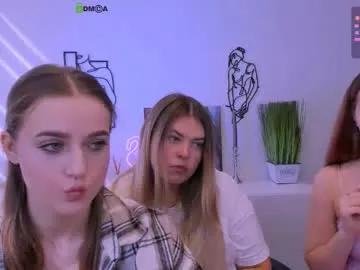 stella_noir — GOAL: my first goal [110 tokens remaining] Welcome to my room! #18 #blonde #teen #shy #pvt