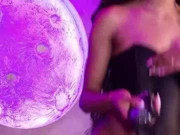stellaciel_ —  New Glam Girl | StellaCiel  Girlfriend Experience  Romantic vibes | Glamorous touch | TOY ON - Goal:  STRIPTEASE #lovense #new #ebony #skinny #smalltits