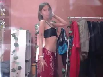 steph_fossst — make me wet and i remove all my clothes #skinny #hairy #smalltits #lovense #petite [600 tokens remaining]