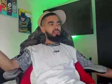 Away stephenbrown_ on Chaturbate