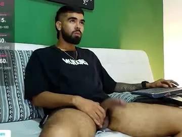Away stephenbrown_ on Chaturbate