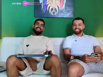 Away stephenbrown_ on Chaturbate