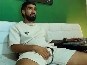 Away stephenbrown_ on Chaturbate
