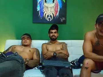 Away stephenbrown_ on Chaturbate