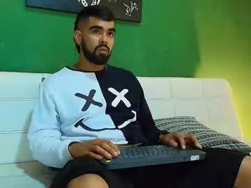 Away stephenbrown_ on Chaturbate