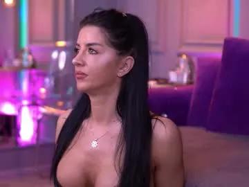 Freechat stephierouse on Chaturbate