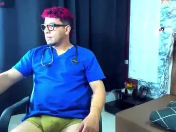 steven_thomson — #cum #latino #showmilk #daddy