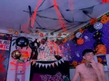 stevenfortaniax — PARTY CUSTOME SEX #BIGCUM #BIGASS #costume  #LATINA #hallowen - Multi-Goal :  SURPRISE #Lovense #Ohmibod #interactivetoy