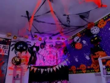 stevenfortaniax — PARTY CUSTOME SEX #BIGCUM #BIGASS #costume  #LATINA #hallowen - Multi-Goal :  ALL CUMMING #Lovense #Ohmibod #interactivetoy