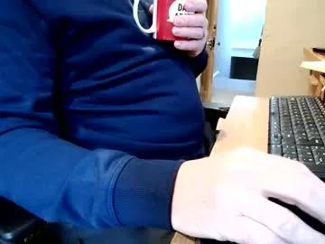 stig1966 — Freechat on Chaturbate