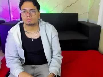 Freechat stivendreams on Chaturbate