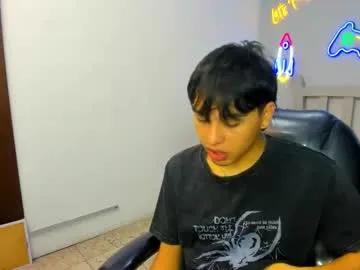 stiwentwink — GOAL: play with my dick [66 tokens remaining] Welcome to my room! #teen #twink #18 #skinny #cute