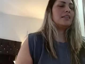 stormy_carter — lets have fun  - Multi-Goal :  make me cum  #bigass #blondie #fetish #latina #squirt