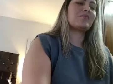 Chaturbate stormy_carter is Freechat stormy_carter — lets have fun  - Multi-Goal :  make me cum  #bigass #blondie #fetish #latina #squirt