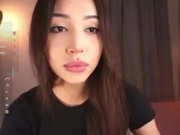 stormygoertz — GOAL: sexy finger licking ! ><  Hello there everyone !PVT open:) im here #new My name Viola ! litle #shy And my secret  #lovense #asian #18 [30 tokens remaining]
