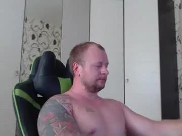 Freechat strongass18 on Chaturbate