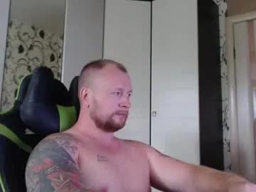 Freechat strongass18 on Chaturbate