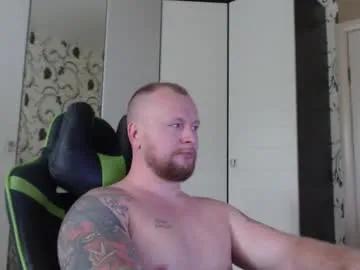 Freechat strongass18 on Chaturbate