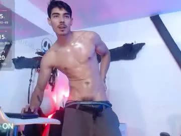 subarashi_ishi69 — Play with your chips I run remembers  pvt 6 tk + extras  #uncut #muscle #bigass #cum #latino #lovense