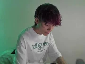 submissive_boyy_ — GOAL: (For a good birthday on the 13th   )      (1000) [977 tokens remaining] Welcome to my room! #young #bigcock #femboy #cum #gay
