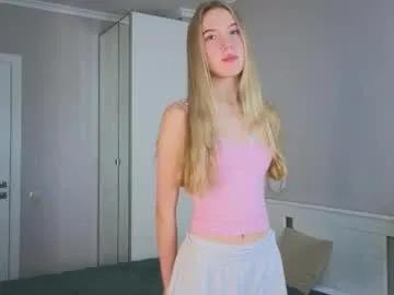 succubelle — Hello, my name is Eda, its my first day here My goal to blow a kiss for a first one #new #shy  #teen #smalltits #natural [23 tokens remaining]
