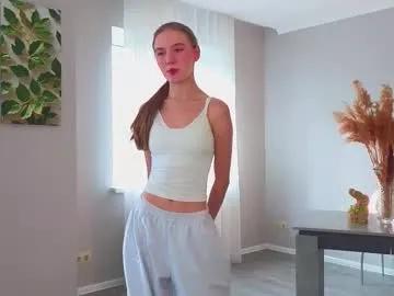 succubelle — Hello, my name is Eda, its my third day here My goal  Stock my neck    #new #shy  #teen #smalltits #natural [8 tokens remaining]